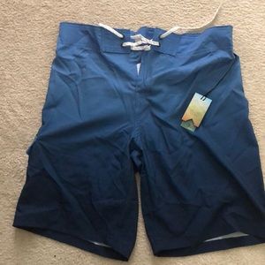 Men’s Swim Trunks XL